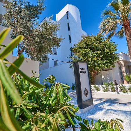 Ferienwohnung Protur Atalaya Cala Millor  Exterior foto